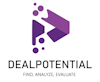 DealPotential Investor Platform logo