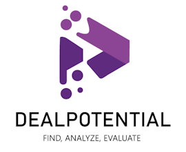 DealPotential Investor Platform