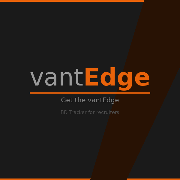 vantEdge logo