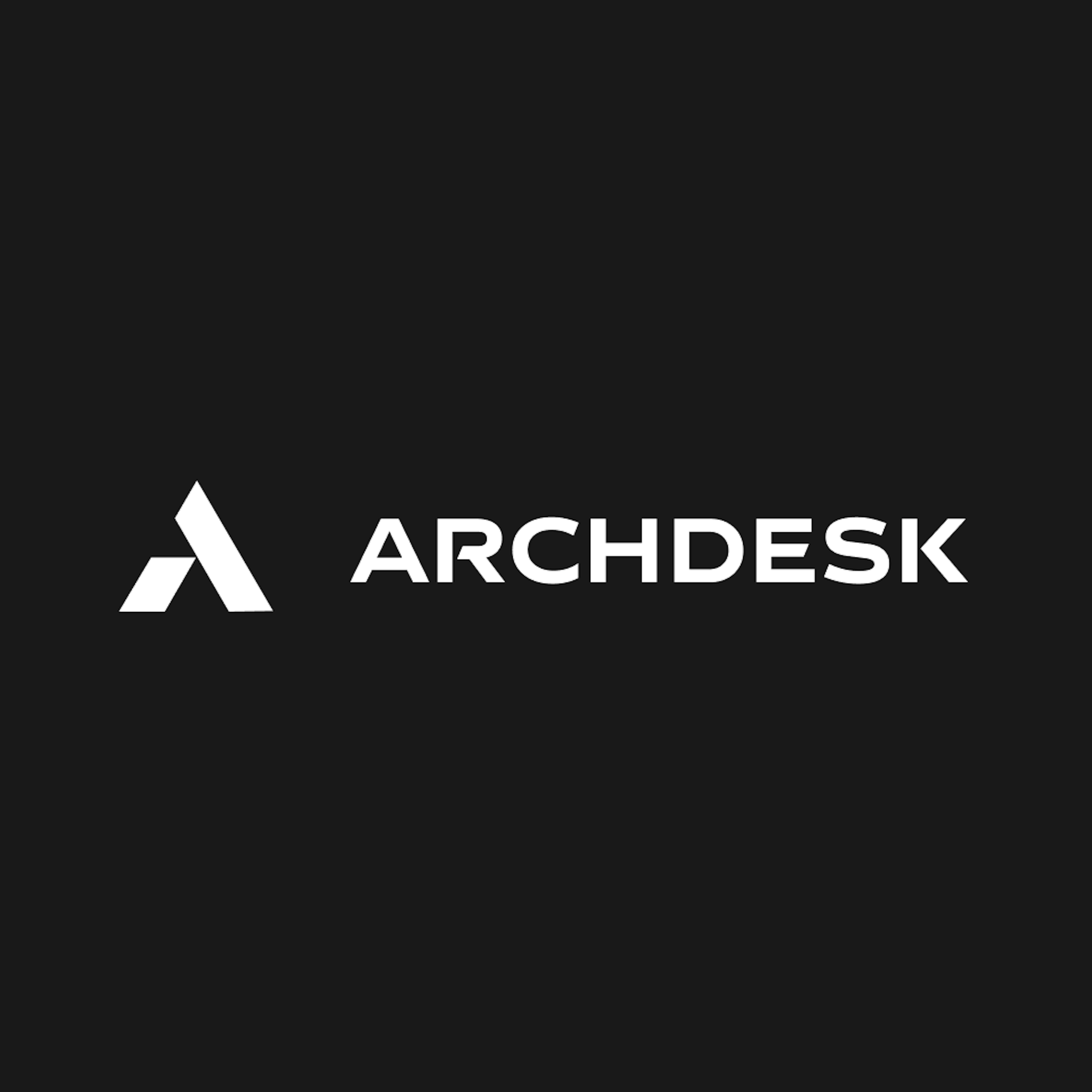 Archdesk Logo