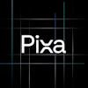 Pixa Software logo
