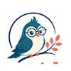Auntbird logo