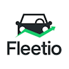 Fleetio's logo