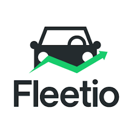 Logo Fleetio 