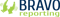 Bravo Reporting logo