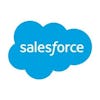 Salesforce Genie Customer Data Cloud logo