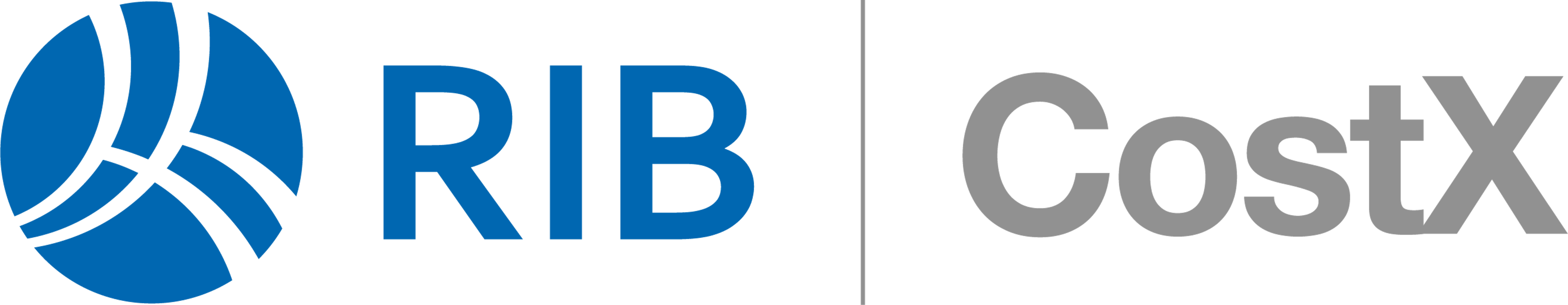 RIB CostX Logo