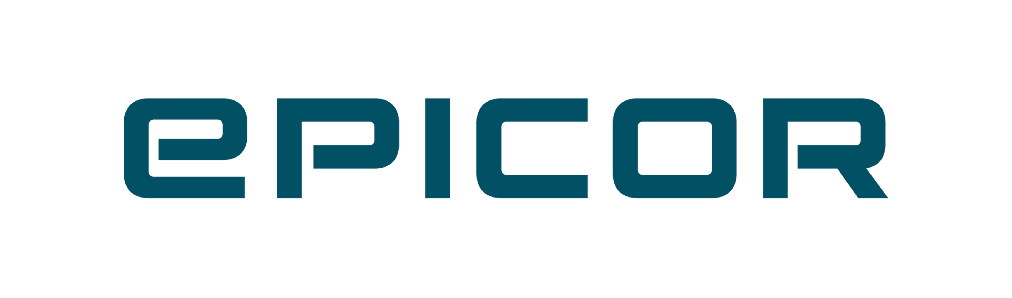 Epicor for Distribution Logo