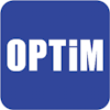 Optimal Biz logo