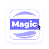 iBoysoft MagicMenu logo