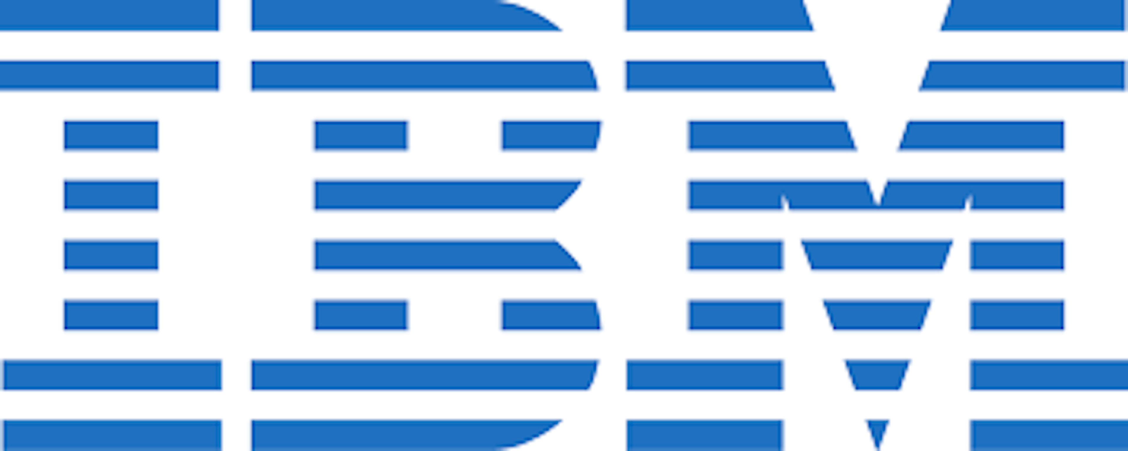 IBM WebSphere Application Server Logo