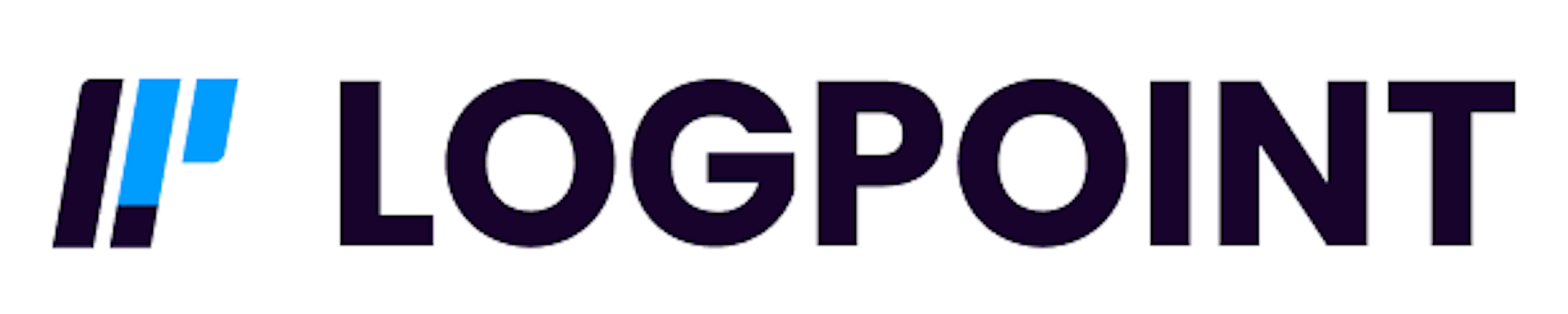 LogPoint Logo