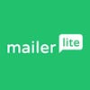 MailerLite Landing Page Builder logo