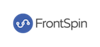 FrontSpin's logo