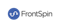 FrontSpin logo