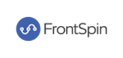 FrontSpin's logo
