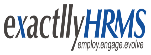 exactllyHRMS logo