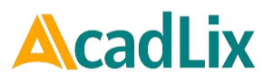 Acadlix logo
