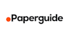 Paperguide logo