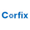 Corfix logo