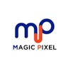 Magic Pixel logo