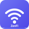 ZenFi logo