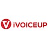 iVoiceUp logo