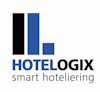 Hotelogix's logo