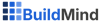 BuildMind logo