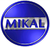 Mikal SEVEN logo