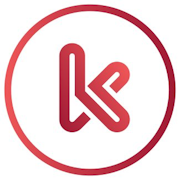 Kloudville's logo