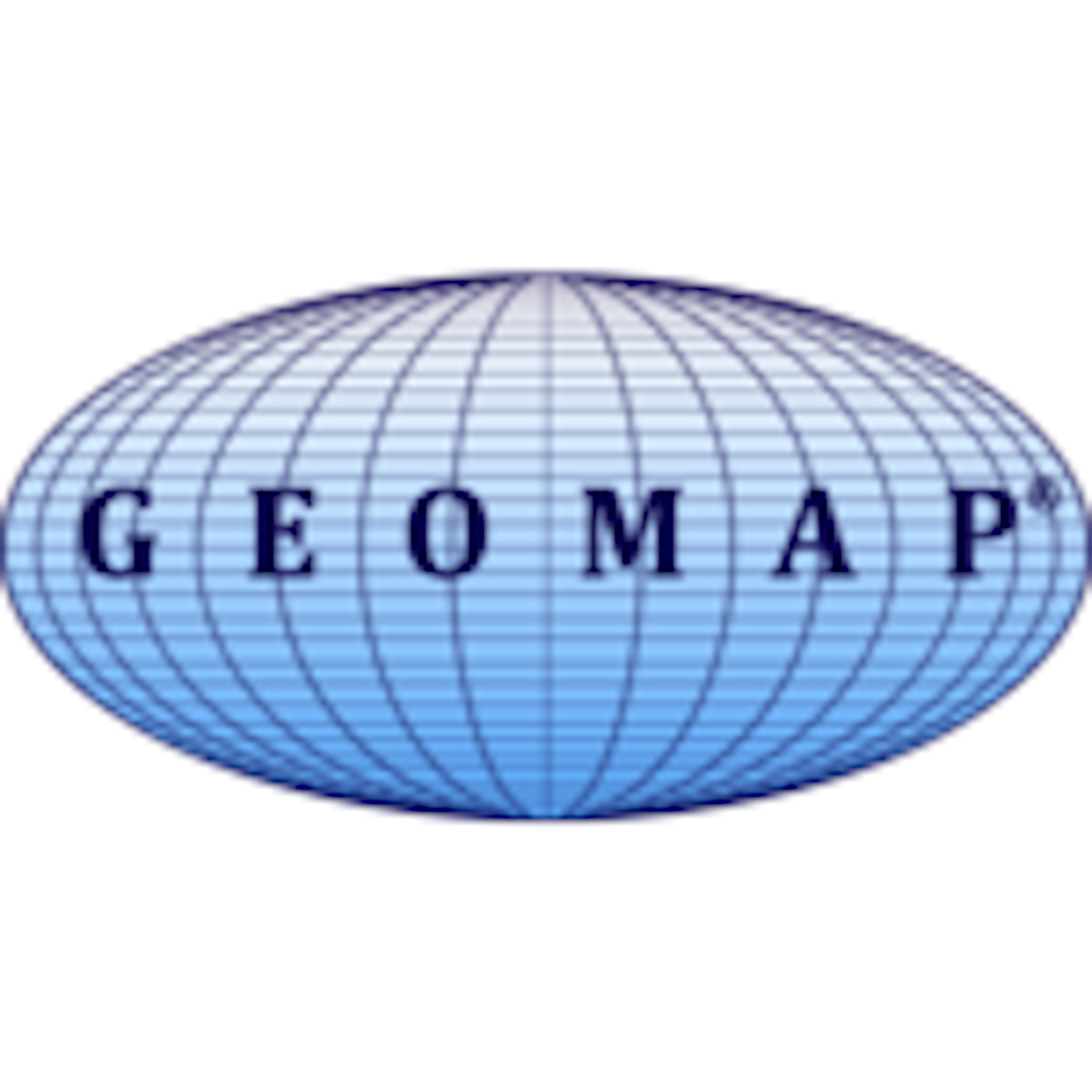 Geomap FMS Logo