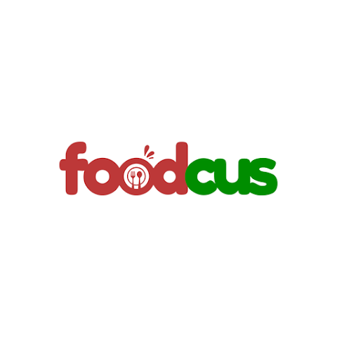 Foodcus logo