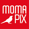 MomaPIX DAM logo