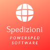 PowerSPED logo