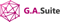 FluentPro G. A. Suite logo