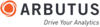Arbutus Audit Analytics logo