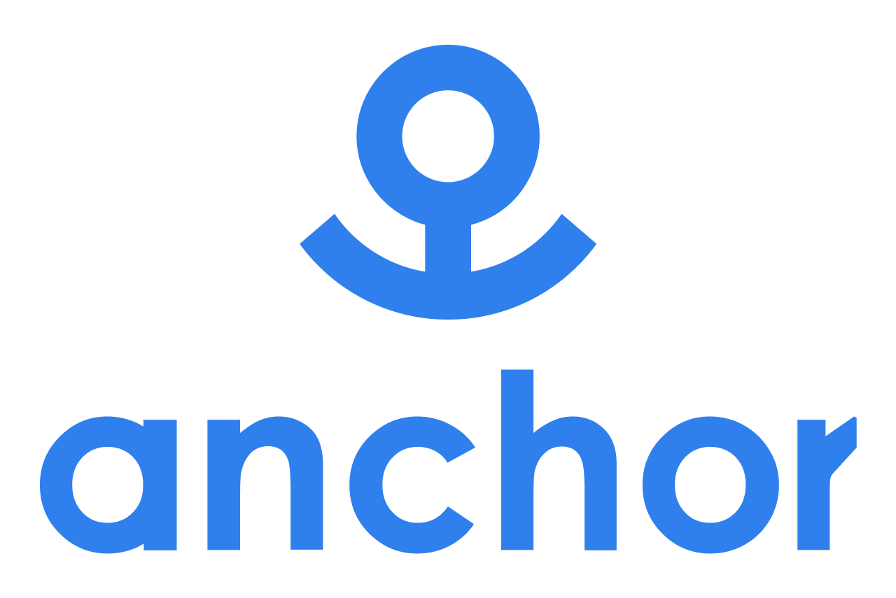 DAtAnchor logo