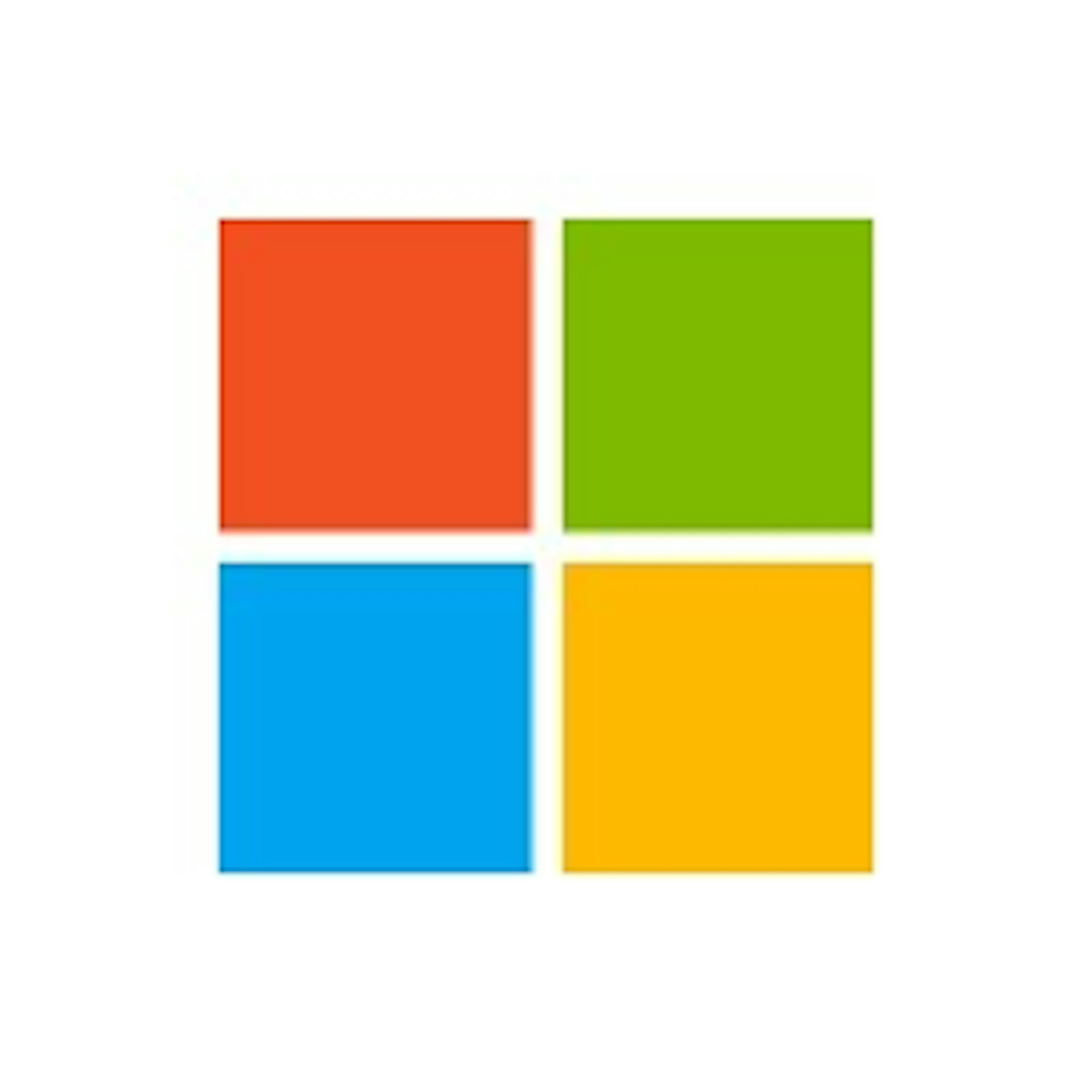 Microsoft Dynamics GP Logo
