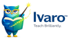 Ivaro logo