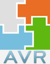 AVReporter logo
