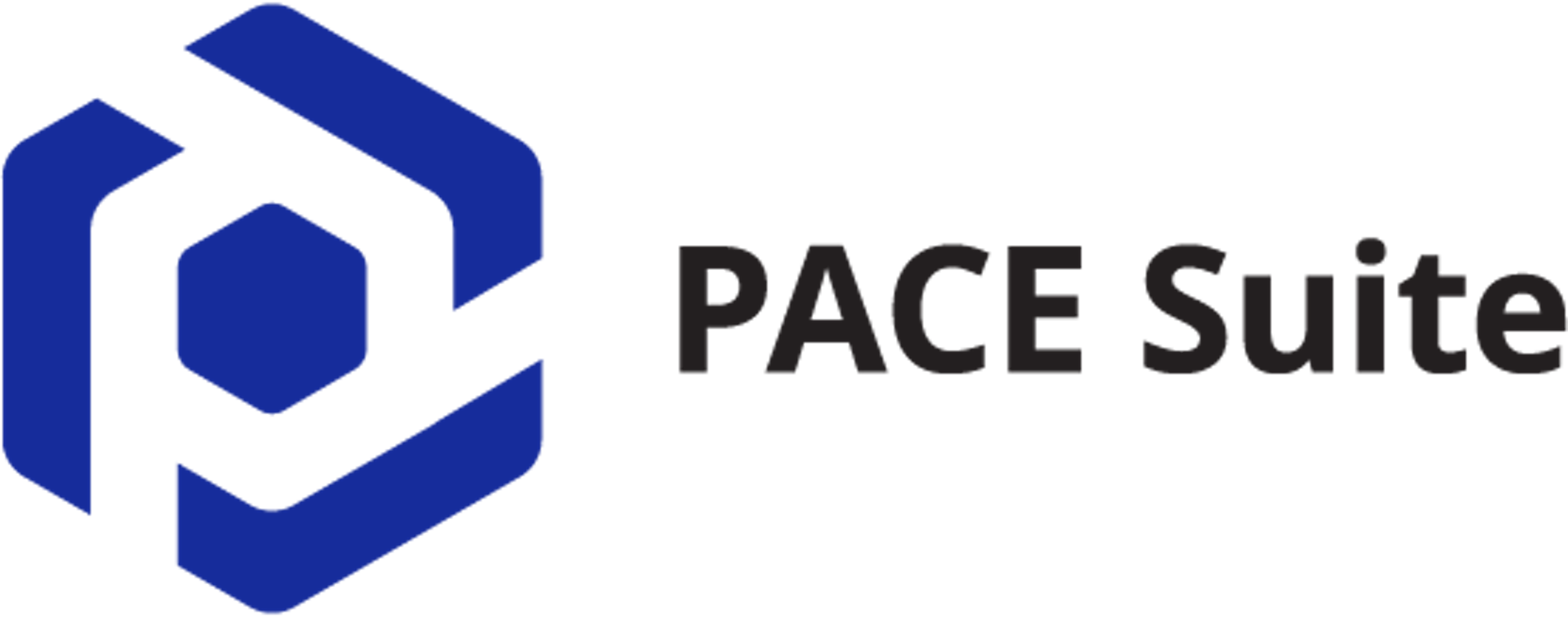 PACE Suite Logo