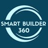 Smart Builder 360 logo