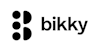 Bikky logo