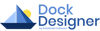 Dock Designer logo