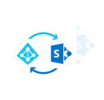 SharePoint Azure AD Connect logo