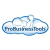 ProBusinessTools's logo