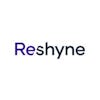 Reshyne logo