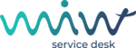 Mint Service Desk