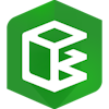 ArcGIS GeoBIM logo
